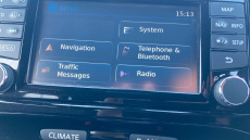 Nissan Juke 1.5 dCi N-Connecta 5dr Diesel Hatchback